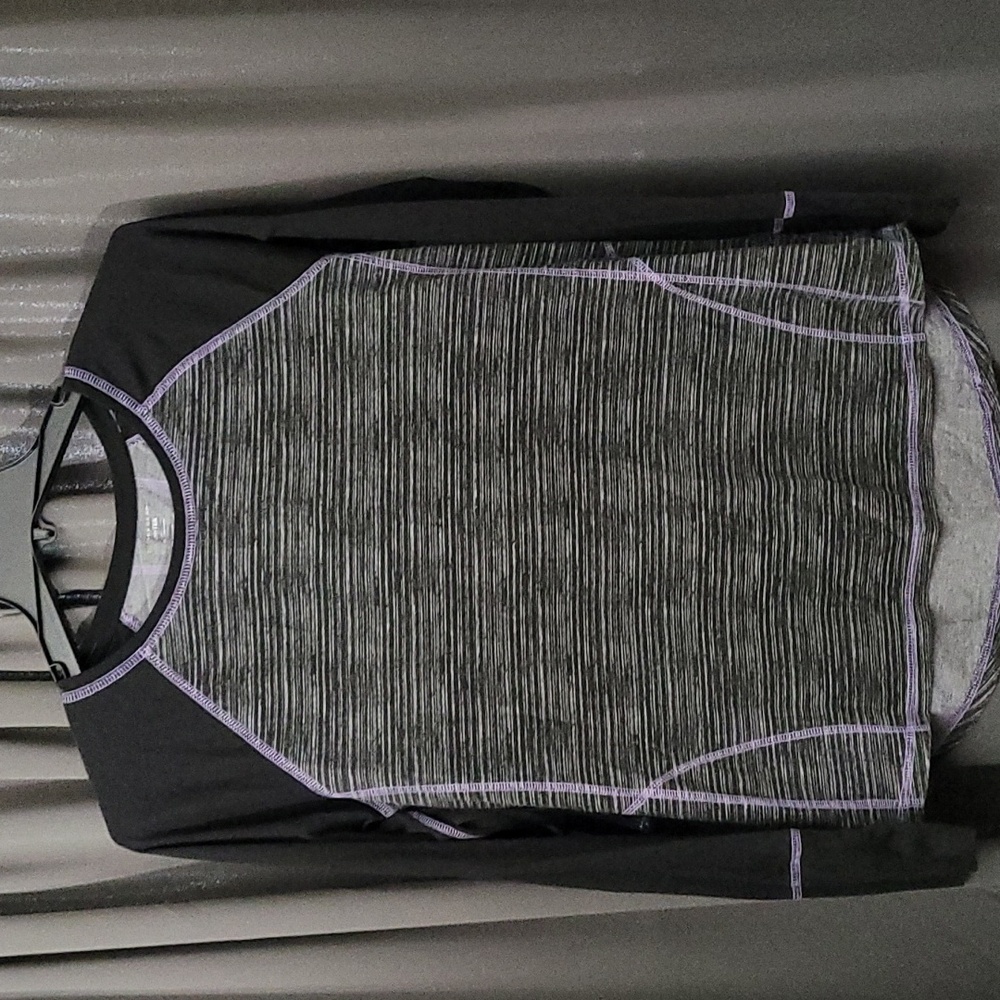 Tek Gear long sleeve